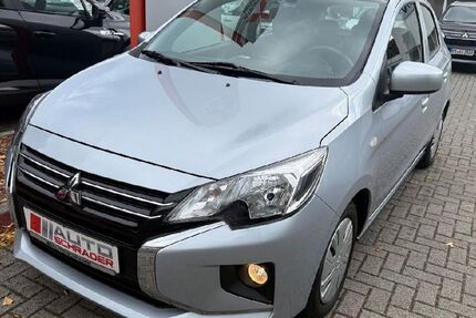 Mitsubishi Space Star 21.200 km 10.480 &euro; Braunschweig 38126