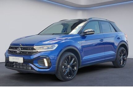 VW T-Roc 6.500 km 35.780 &euro; Braunschweig 38122