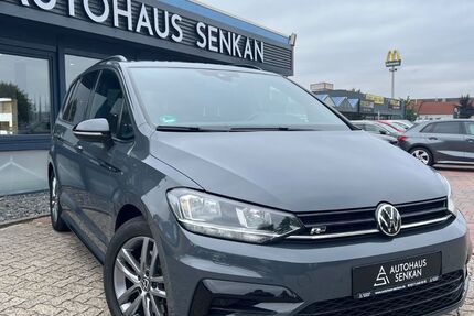 VW Touran 99.600 km 23.990 &euro; Peine 31228