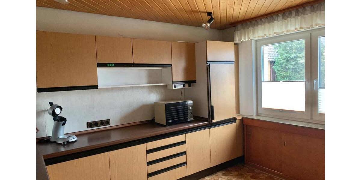 Mehrfamilienhaus, Wohnhaus Peine Südstadt - 8 Zimmer, 184 m&sup2;, 319.000&euro; | Angebot:24840751