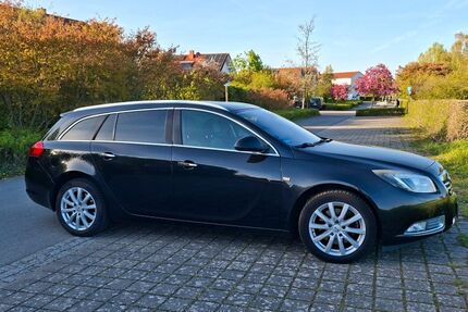 Opel Insignia 174.500 km 5.950 &euro; Braunschweig 38126