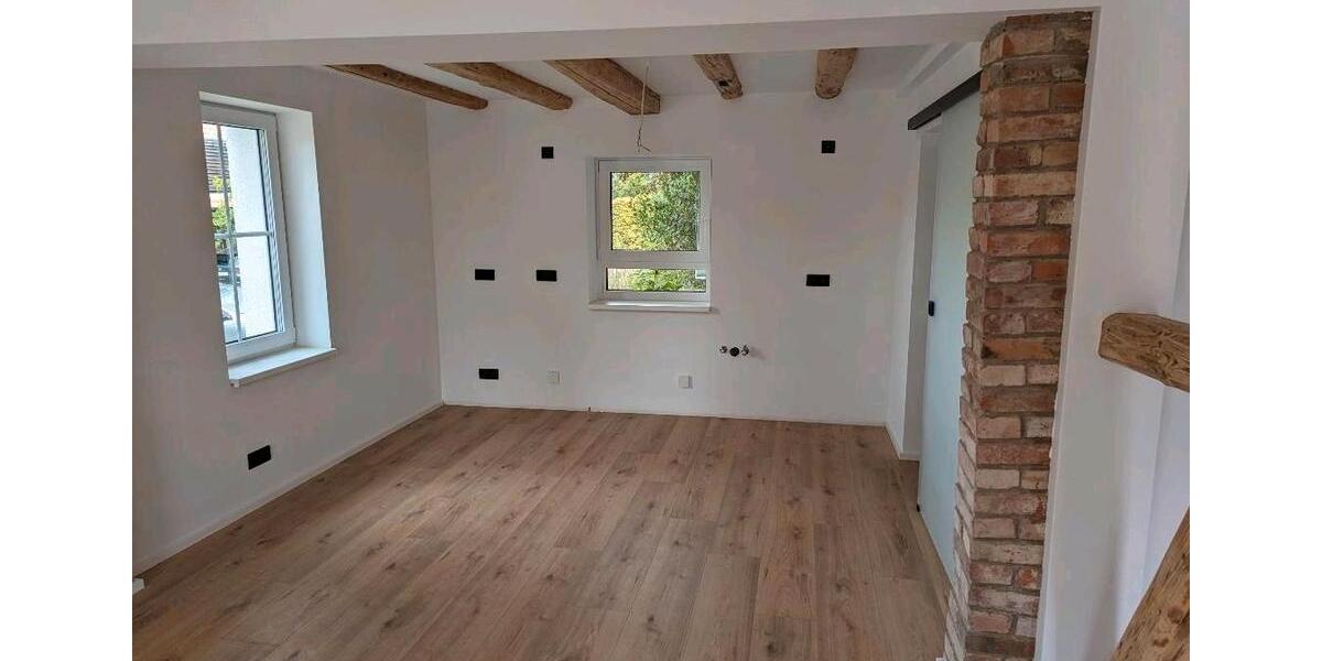 Erdgeschoßwohnung Wolfsburg Ehmen - 3 Zimmer, 78 m&sup2;, 900&euro; | Angebot:25940994