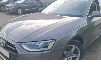 Audi A4 94.512 km 20.990 &euro; Wolfsburg 38440