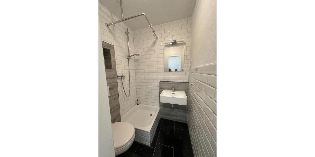 Etagenwohnung Braunschweig - 1 Zimmer, 23 m&sup2;, 420&euro; | Angebot:25552052