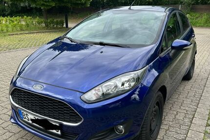 Ford Fiesta 76.538 km 7.500 &euro; Braunschweig 38120