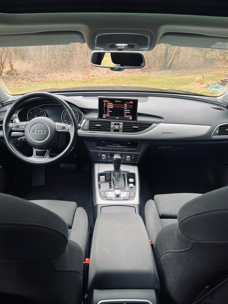 Audi A6 Avant 78.200 km 30.900 € Gifhorn 38518