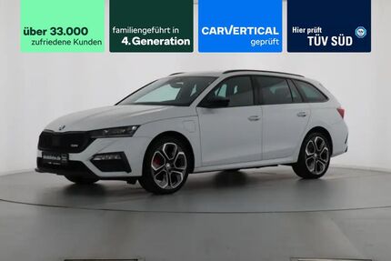 Skoda Octavia 54.944 km 26.739 &euro; Braunschweig 38114
