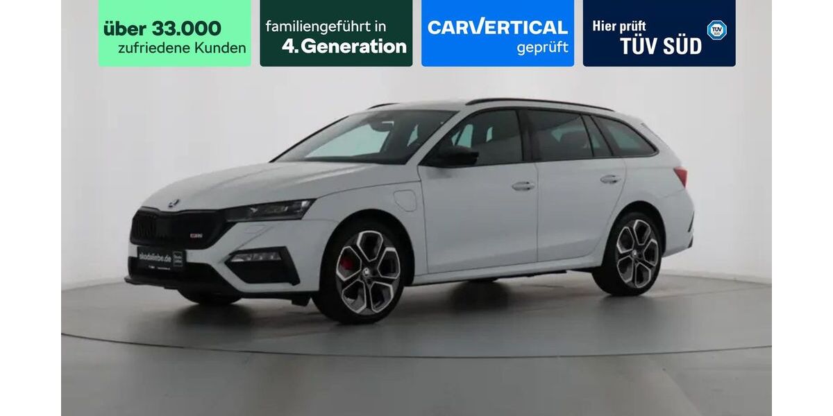 Skoda Octavia 54.944 km 26.739 &euro; Braunschweig 38114