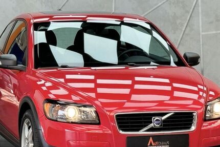 Volvo C30
