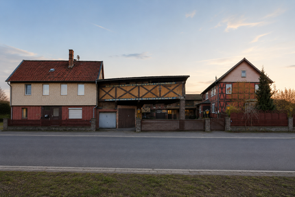 Haus Söhlde - 18 Zimmer, 388 m&sup2;, 240.000&euro; | Angebot:27098414