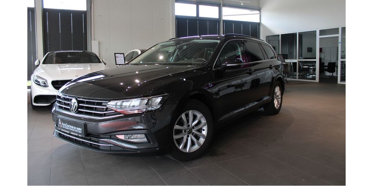 VW Passat 181.692 km 14.490 &euro; Braunschweig 38126