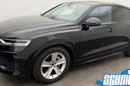 Audi Q8 75.760 km 49.900 &euro; Peine 31226