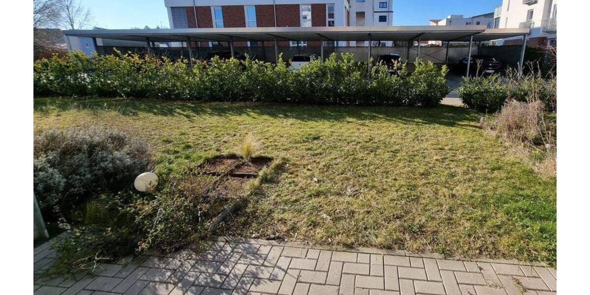Etagenwohnung Braunschweig Volkmarode - 3 Zimmer, 98 m&sup2;, 398.000&euro; | Angebot:25899382