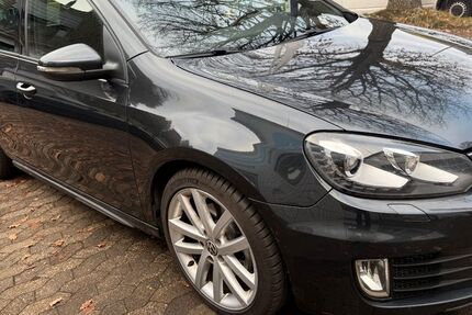 VW Golf 181.000 km 9.400 &euro; Adenstedt 31246