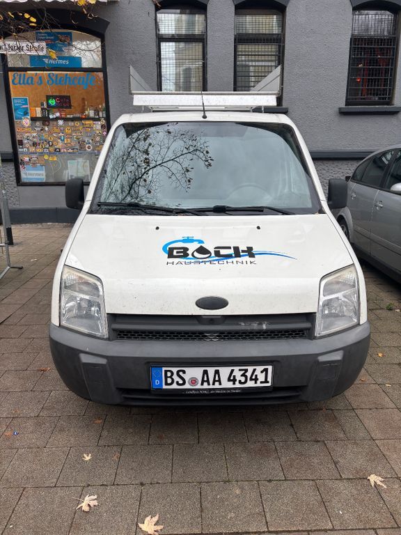 Ford Transit 200.000 km 2.500 € Braunschweig 38120