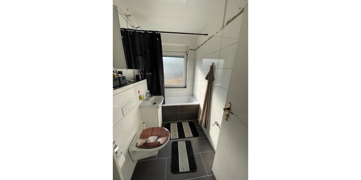 Erdgeschoßwohnung Wolfsburg - 3 Zimmer, 70 m&sup2;, 130.000&euro; | Angebot:26432628