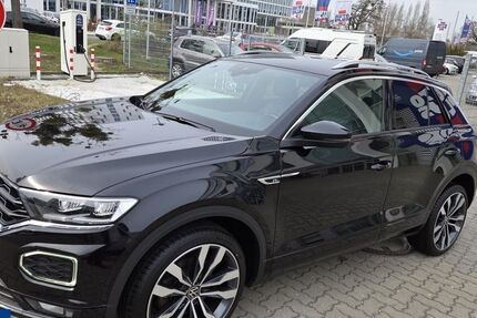 VW T-Roc 114.642 km 20.449 &euro; Wolfsburg 38446