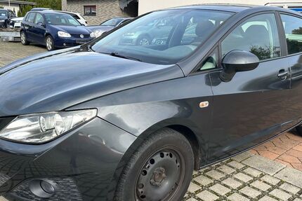 Seat Ibiza 279.000 km 2.500 € Gifhorn 38518