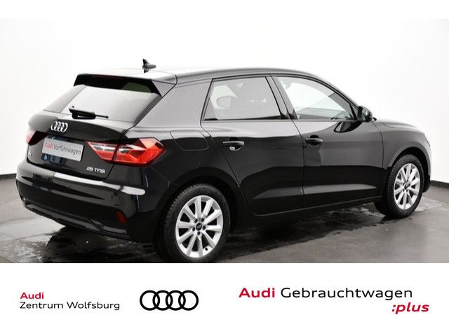 Audi A1 16.000 km 20.990 € Wolfsburg 38440