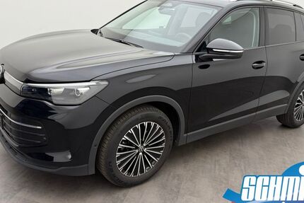 VW Tiguan 21.560 km 33.400 &euro; Peine 31226
