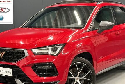 Cupra Ateca 33.000 km 31.970 € Helmstedt 38350