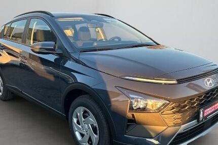 Hyundai BAYON 1.500 km 18.990 € Wolfenbüttel-Halchter 38304