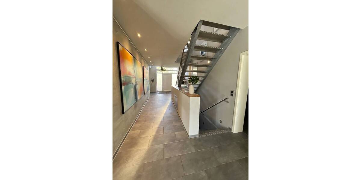 Einfamilienhaus Braunschweig Stöckheim - 5 Zimmer, 234 m&sup2;, 980.000&euro; | Angebot:26411448