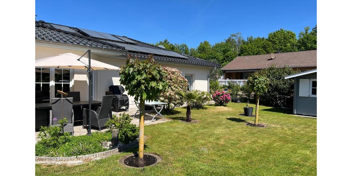 Etagenwohnung Edemissen - 4 Zimmer, 135 m&sup2;, 489.000&euro; | Angebot:26910374