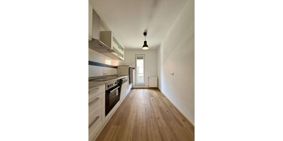 Etagenwohnung Braunschweig - 2 Zimmer, 72 m&sup2;, 860&euro; | Angebot:26095422