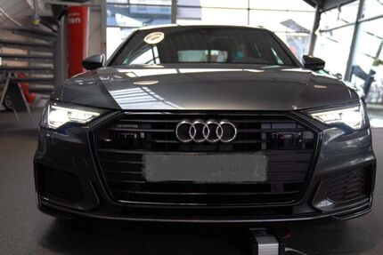 Audi A6 134.000 km 32.500 &euro; Wolfsburg 38440