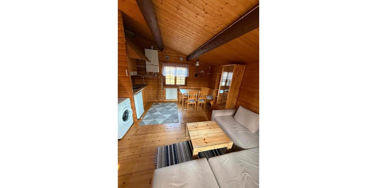 Einfamilienhaus Sassenburg - 3 Zimmer, 41 m&sup2;, 115.000&euro; | Angebot:25859949