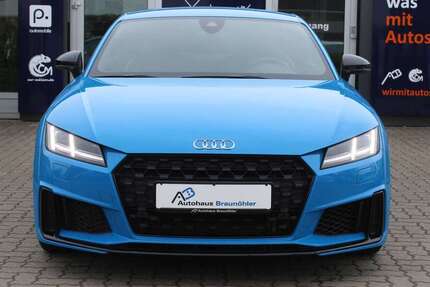 Audi TT 49.263 km 35.950 € Salzgitter 38229
