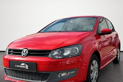 VW Polo 147.500 km 4.999 &euro; Braunschweig 38112