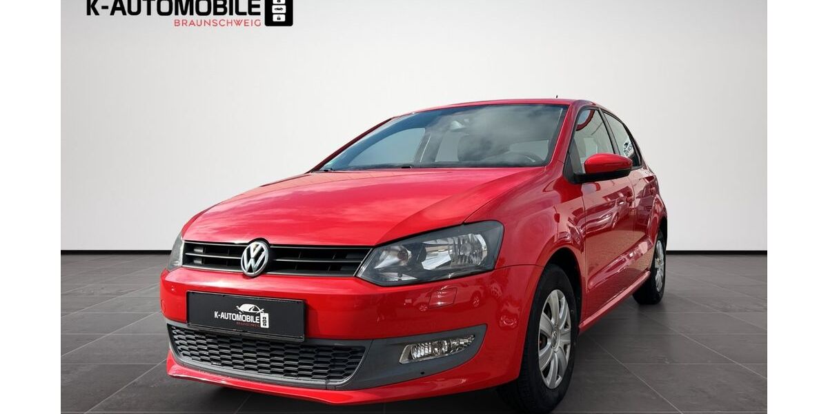 VW Polo 147.500 km 4.999 &euro; Braunschweig 38112