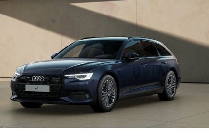 Audi A6 24.103 km 49.690 &euro; Wolfsburg 38440
