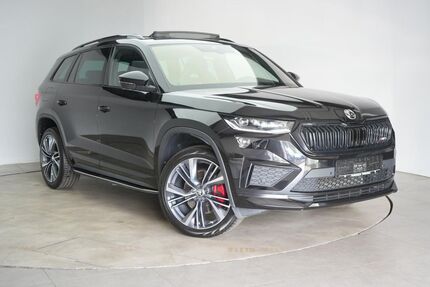 Skoda Kodiaq 63.000 km 39.490 &euro; Braunschweig 38110