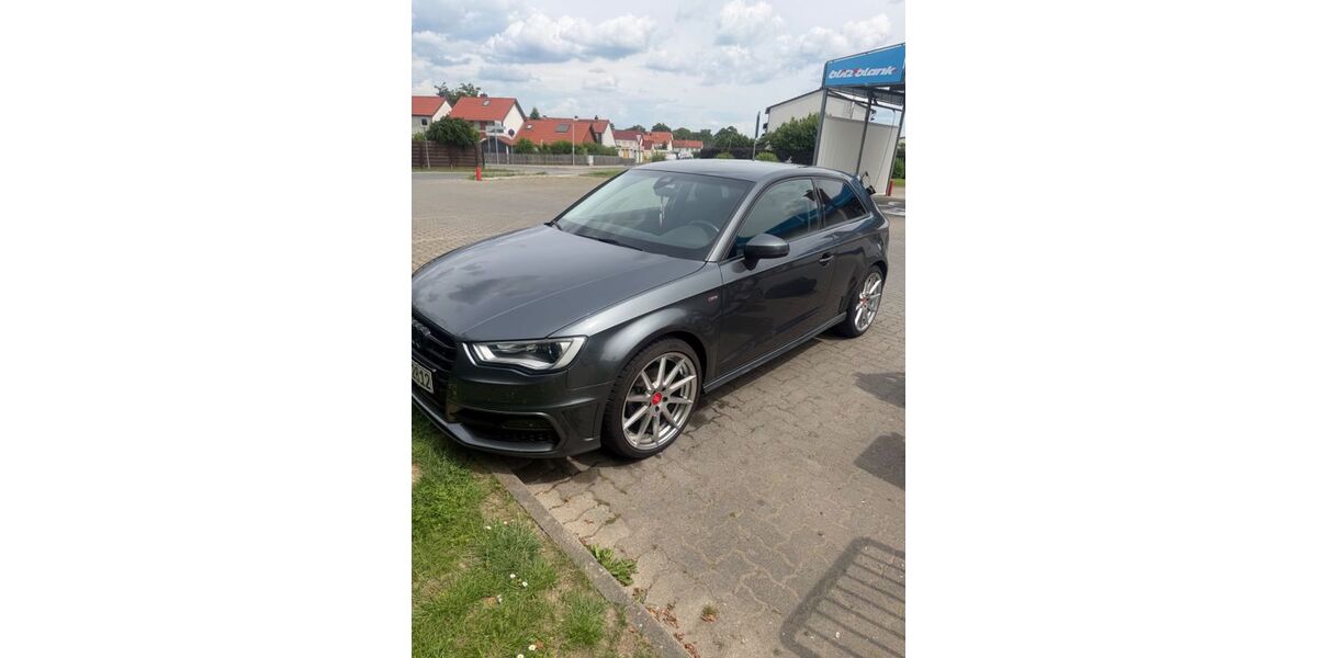 Audi A3 115.300 km 9.990 &euro; Königslutter 38154