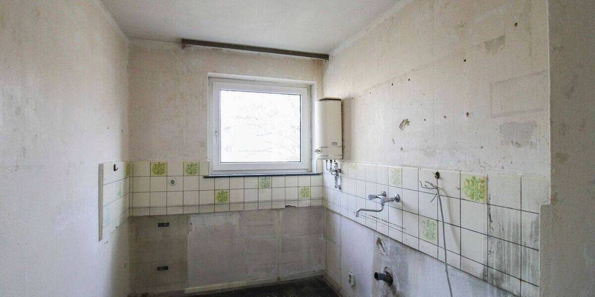 Einfamilienhaus Wolfsburg Rabenberg - 3 Zimmer, 89.000&euro; | Angebot:26596026