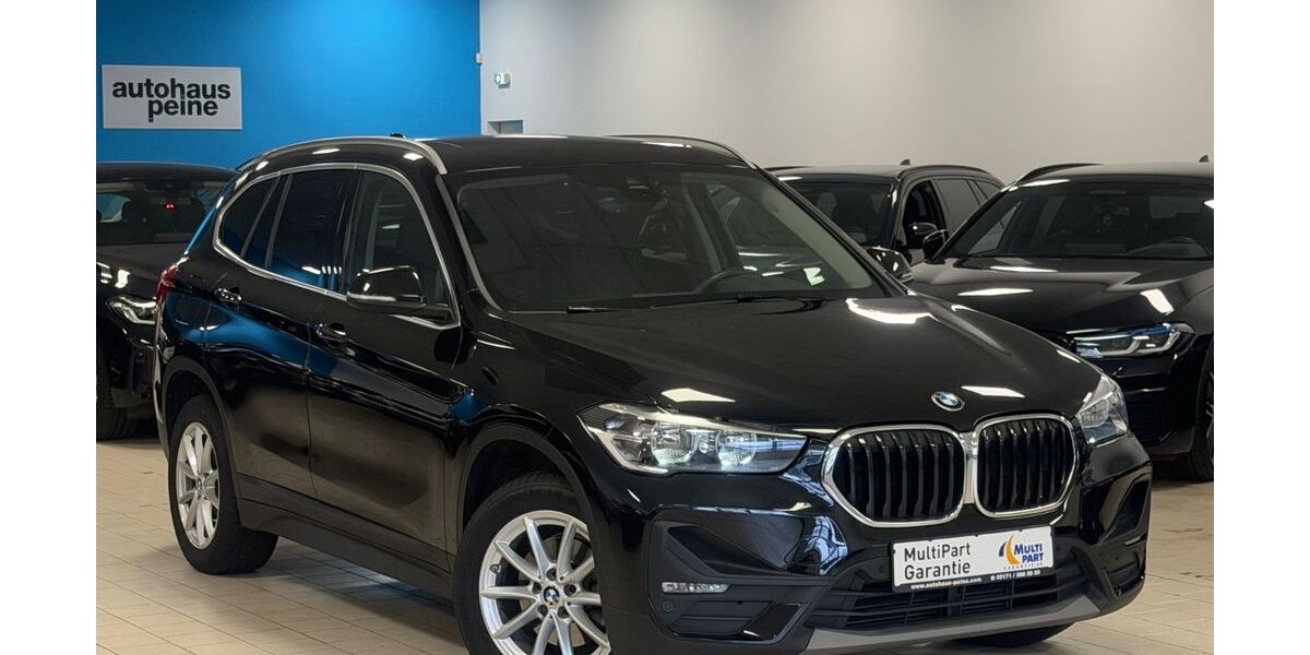 BMW X1 85.210 km 21.997 &euro; Peine 31228