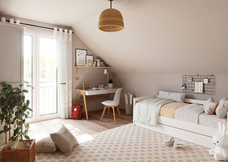 Einfamilienhaus Salzgitter Salder - 5 Zimmer, 152 m&sup2;, 350.000&euro; | Angebot:22598621