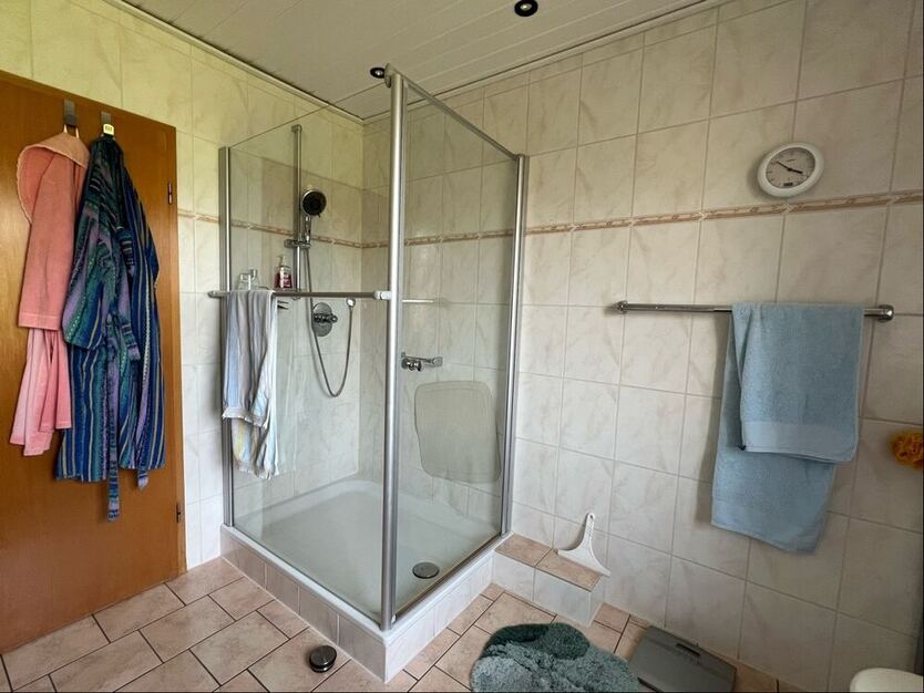 Wohnen auf einer Ebene 4 zimmer