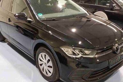 VW Polo 43.000 km 15.990 &euro; Rötgesbüttel 38531