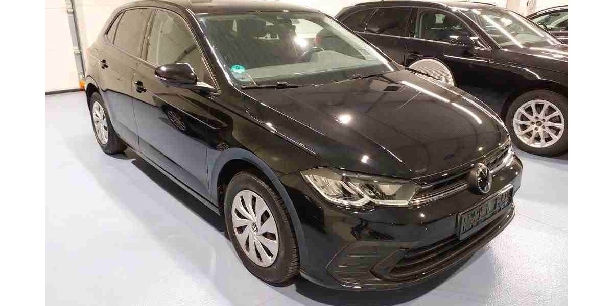 VW Polo 43.000 km 15.990 &euro; Rötgesbüttel 38531