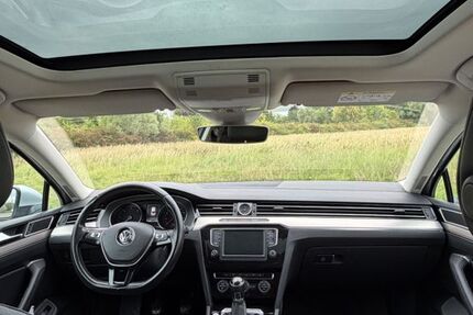 VW Passat 270.500 km 13.000 &euro; Wolfsburg 38442
