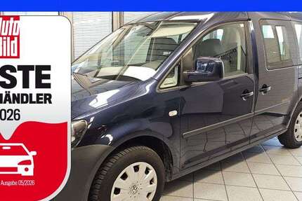 VW Caddy 254.506 km 3.200 &euro; Wolfsburg Heiligendorf 38444