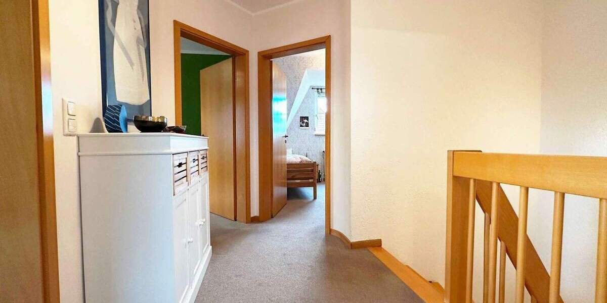 Doppelhaushälfte Wolfenbüttel Linden - 5 Zimmer, 130 m&sup2;, 419.000&euro; | Angebot:24268260