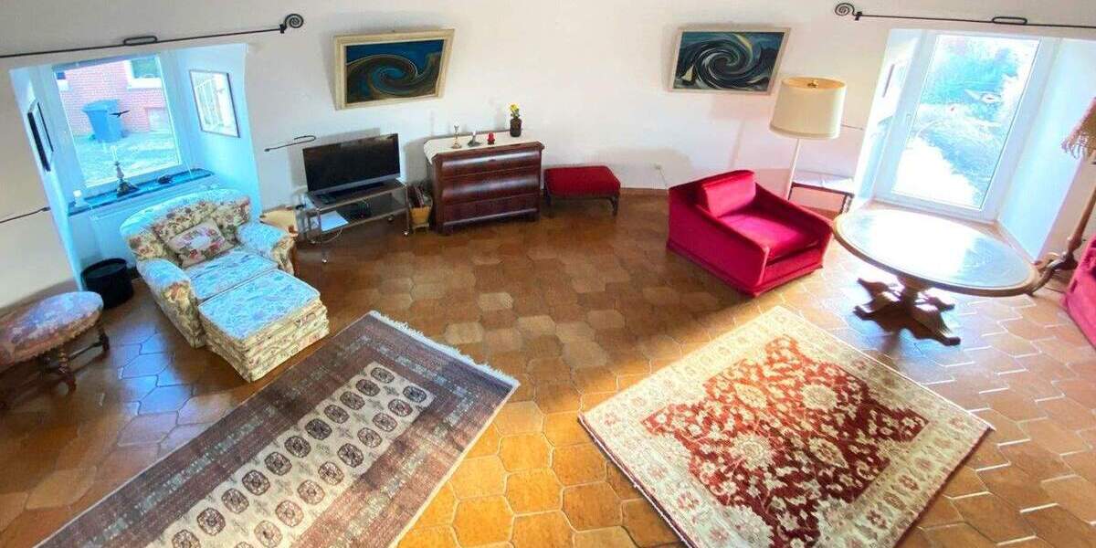 Mehrfamilienhaus, Wohnhaus Peine Vöhrum - 9 Zimmer, 240 m&sup2;, 595.000&euro; | Angebot:24450297