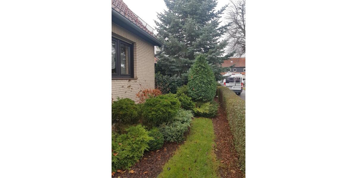 Einfamilienhaus Wolfenbüttel - 4 Zimmer, 132 m&sup2;, 370.000&euro; | Angebot:27534164