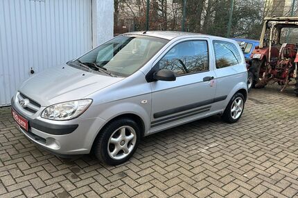 Hyundai Getz 83.500 km 990 &euro; Salzgitter 38259