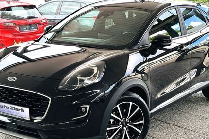 Ford Puma 29.469 km 16.990 &euro; Peine 31226